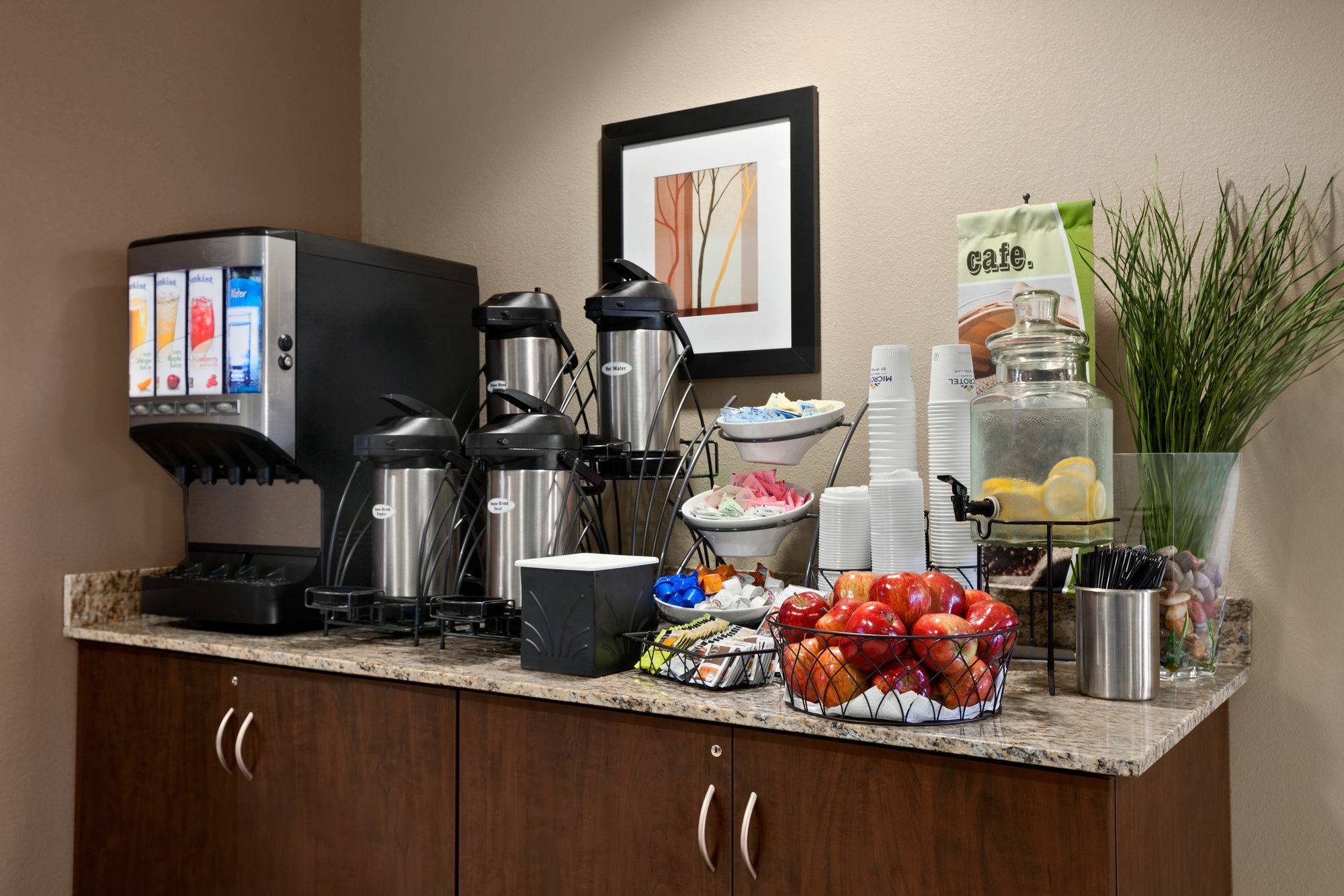 Microtel Inn & Suites By Wyndham Wheeling At The Highlands Triadelphia Eksteriør billede