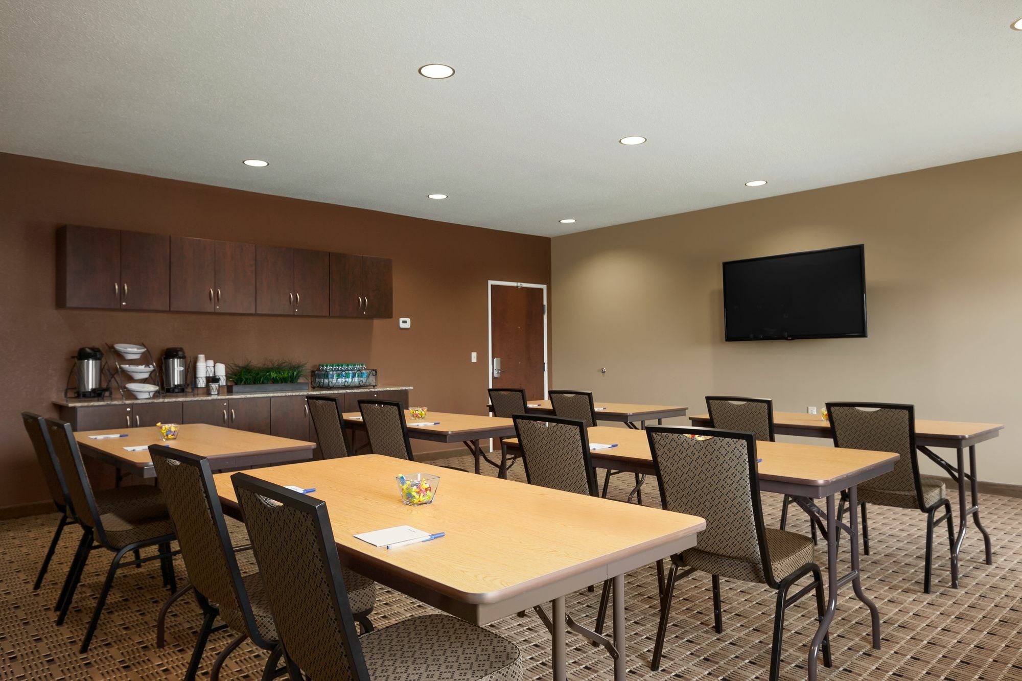 Microtel Inn & Suites By Wyndham Wheeling At The Highlands Triadelphia Eksteriør billede